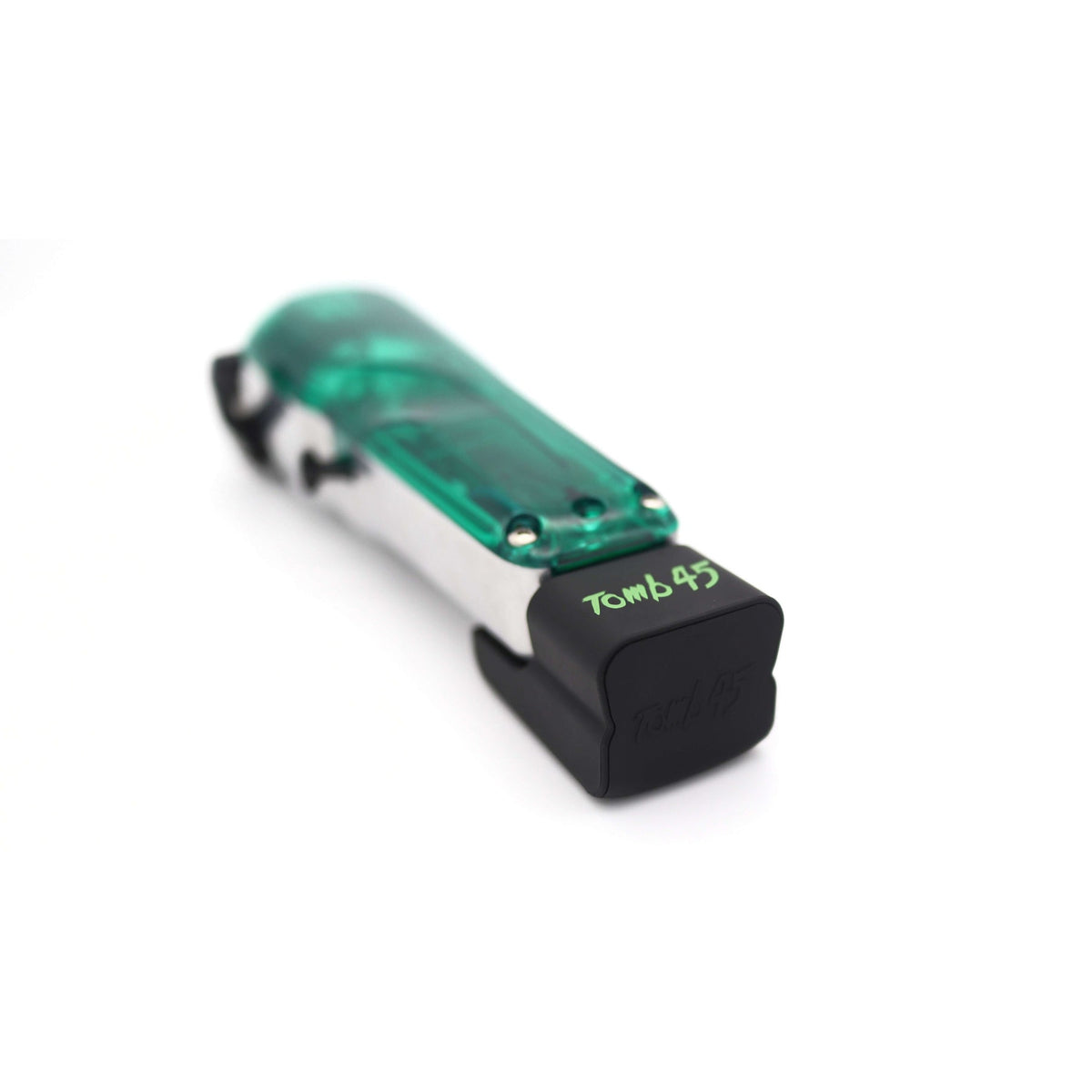 Tomb45 PowerClip - WAHL® 2.0 Metal Body Clipper Wireless Charging Adapter by Tomb45 - Sustainable Living (View 2)