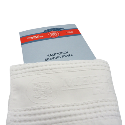 MERKUR Shaving-Towel by Merkur - Towels (View 4)