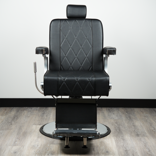 Tangier Titan Barber Chair