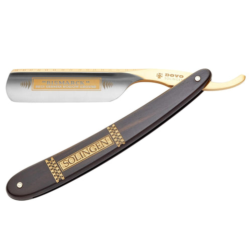 Dovo Straight Razor, 
