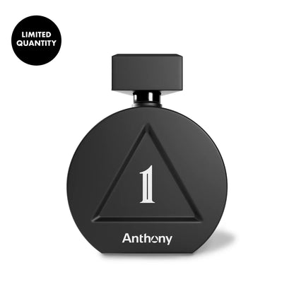 Anthony 1 Eau De Parfum 3.4 Oz / 100 Ml by Anthony Skincare - Eau De Parfum