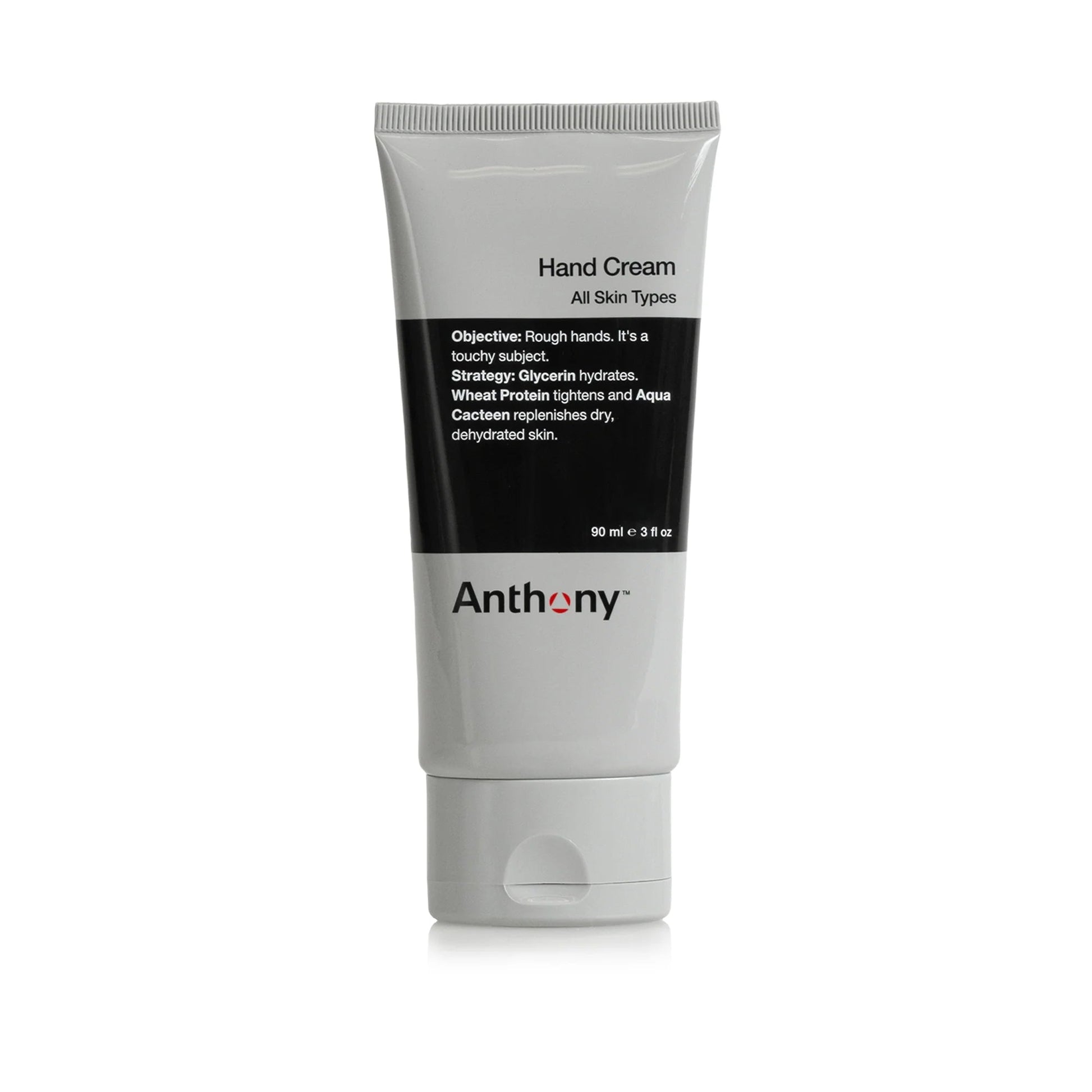 Anthony Hand Cream 3 Fl Oz / 90 Ml - Eco-friendly - Sama Homes