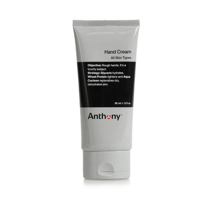 Anthony Hand Cream 3 Fl Oz / 90 Ml by Anthony Skincare - Hand Cream