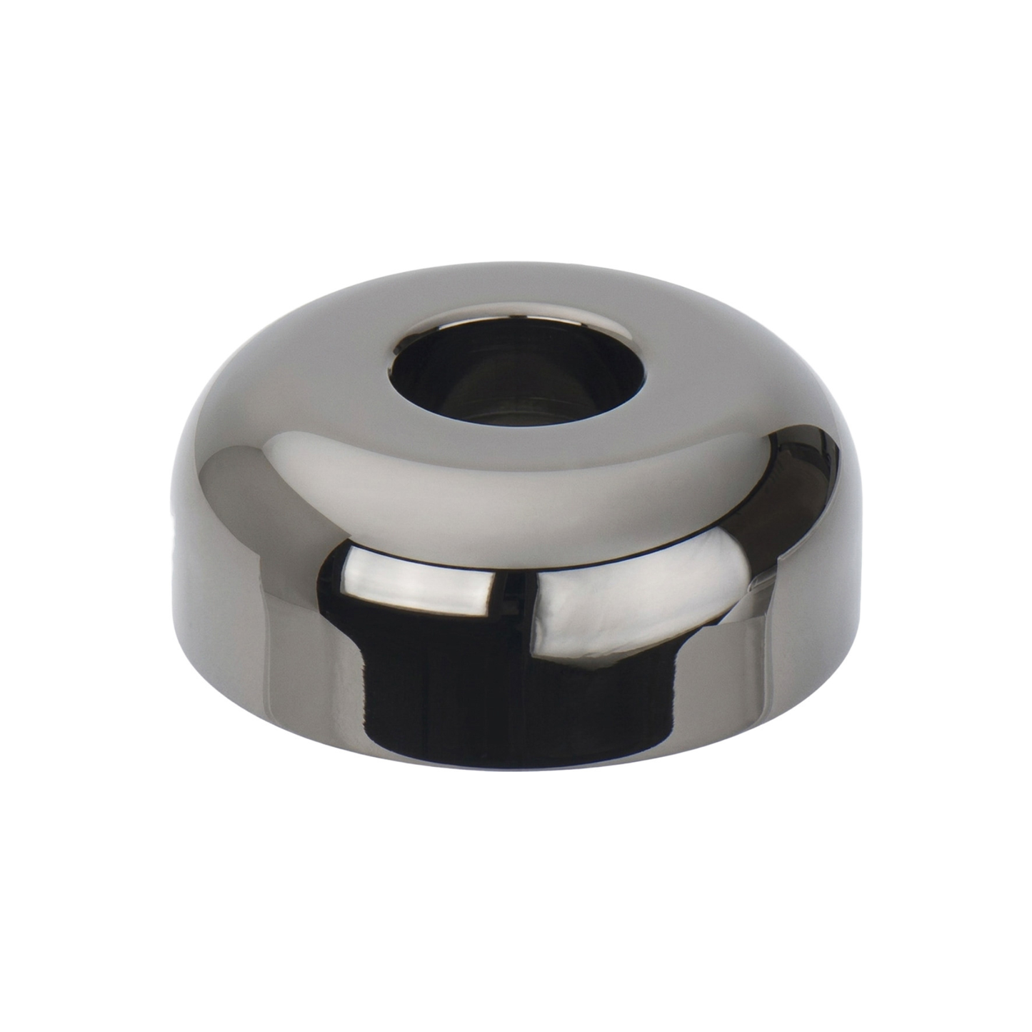 MERKUR 4006 Empty Stand for Safety Razor, Metallic Grey