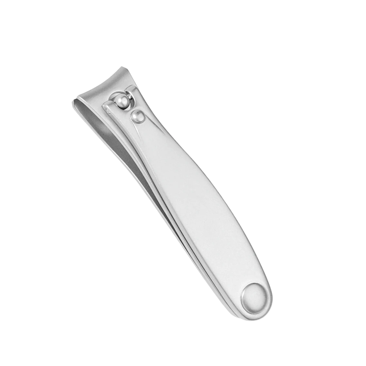 Niegeloh Stainless Steel TopInox Nail Clipper