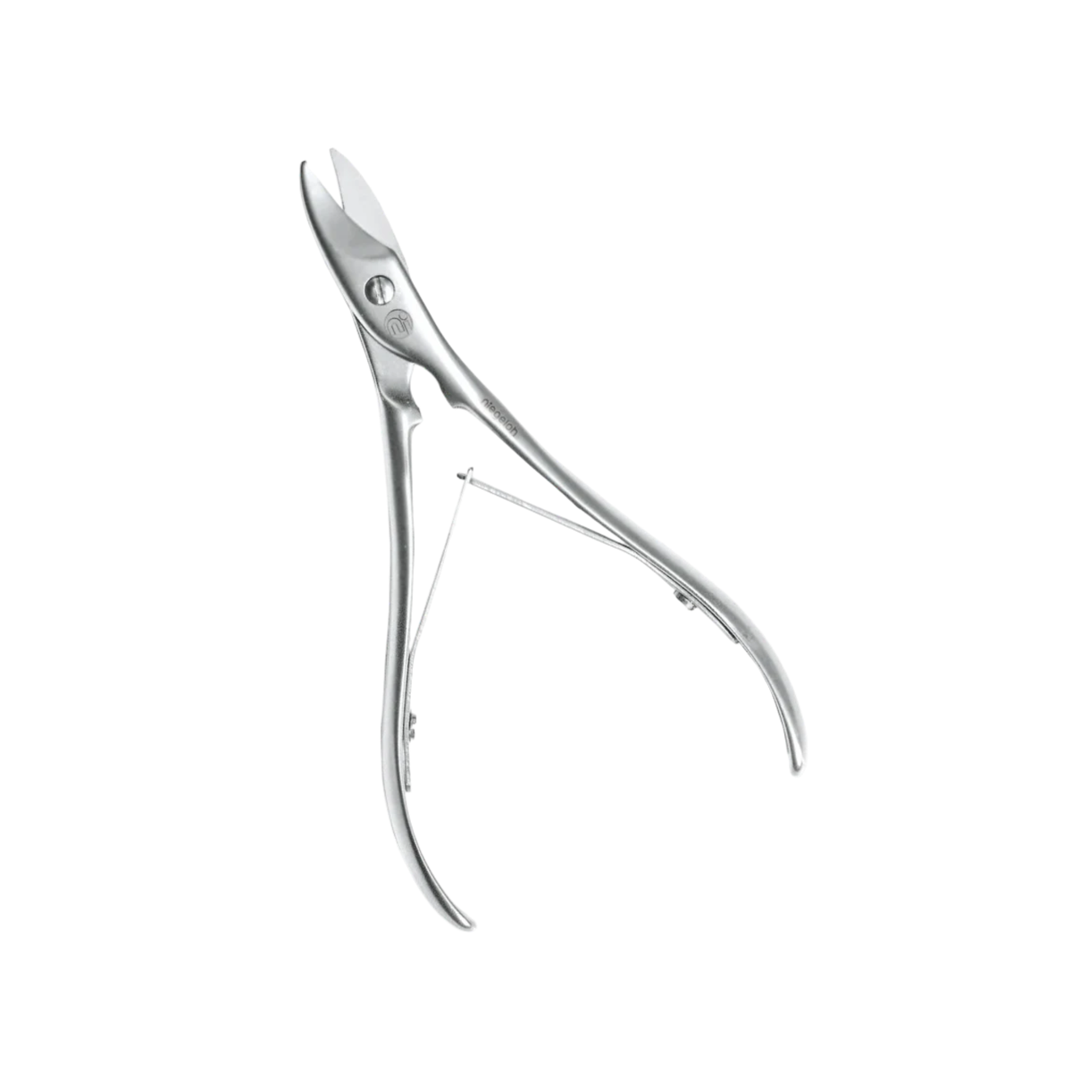 Niegeloh Inox Heavy Duty Toenail Scissors Nipper