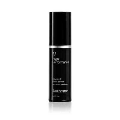 Anthony High Performance Vitamin C Serum 1 Fl Oz / 30 Ml by Anthony Skincare - Facial Lotion