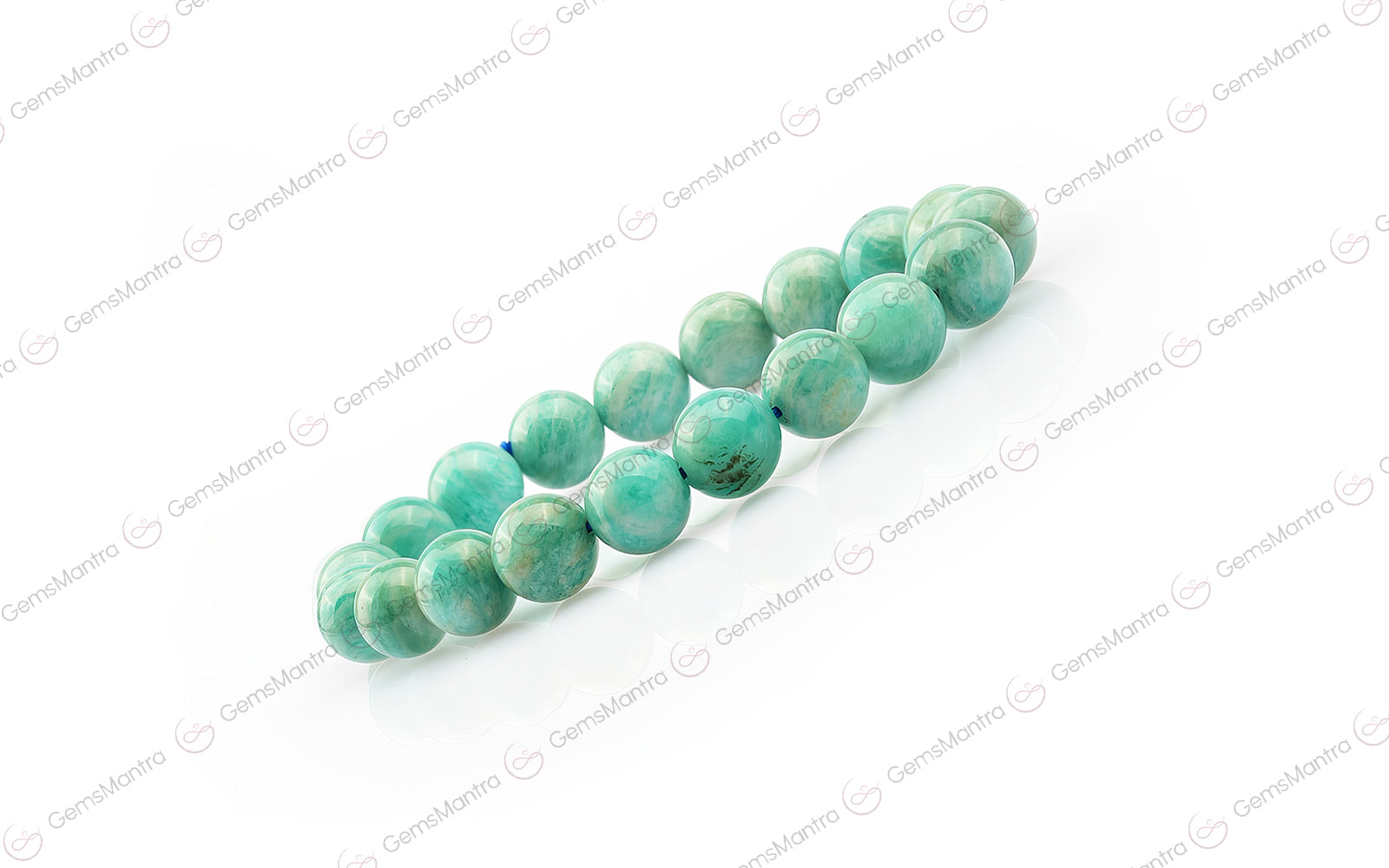 Amazonite Bracelet - Image 6
