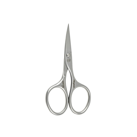 Niegeloh Stainless Steel Nail Scissors, New N4 Style