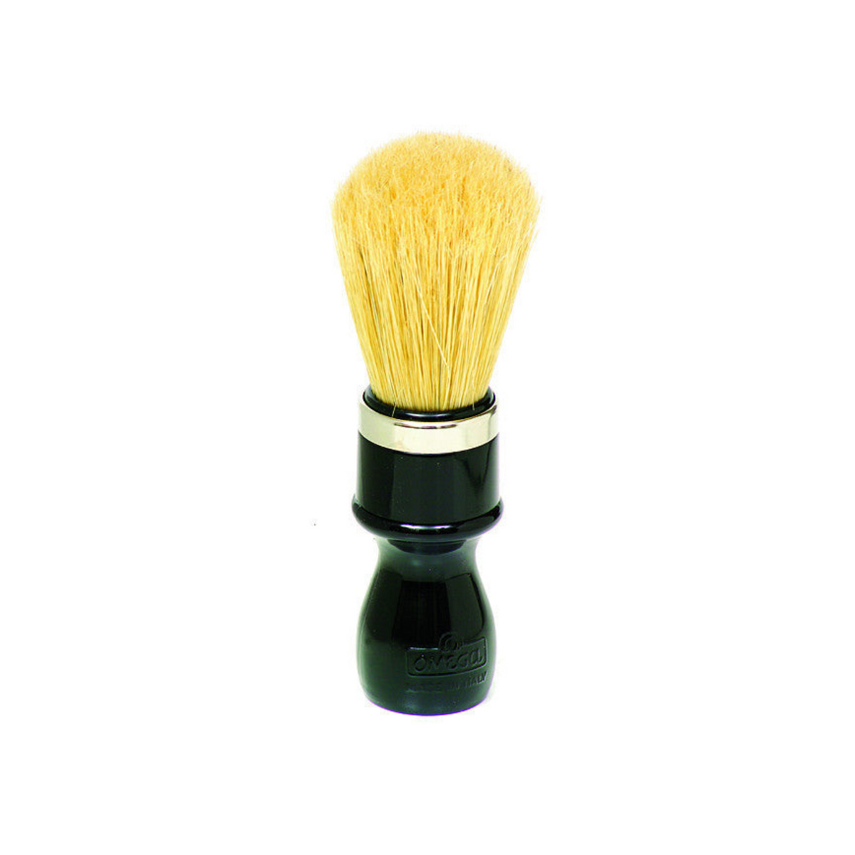 Omega Professional Pure Boar Shaving Brush by Omega - Shaving Brushes (View 2)