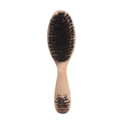 K-BRD5 Kent Monster Beard Brush by Kent - Beard Brushes (View 4)