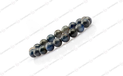 Blue Sapphire Bracelet by SAMAHealing - Sustainable Living (View 2)