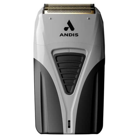 Andis ProFoil Lithium Plus Titanium Foil Shaver Li