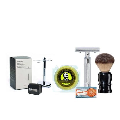 Merkur 6pc Gift Set with MK34C by Perma Brands Canada - Gift Sets & Kits