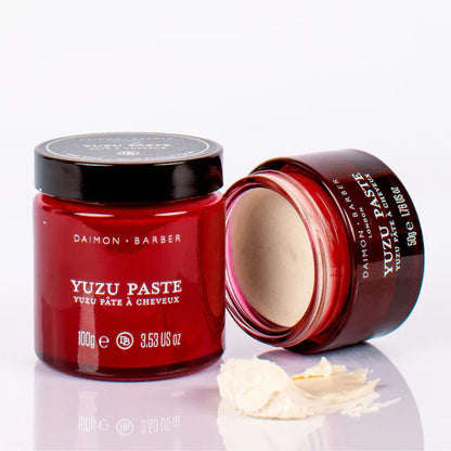 Daimon Barber Yuzu Paste by Daimon Barber - Sustainable Living (View 2)