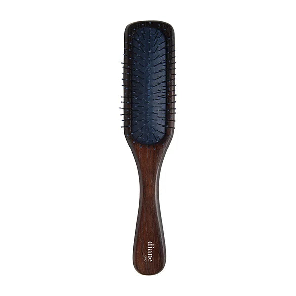 Diane Oak Wood Styling Brush by Diane - Sustainable Living