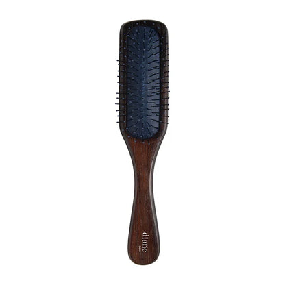 Diane Oak Wood Styling Brush by Diane - Sustainable Living