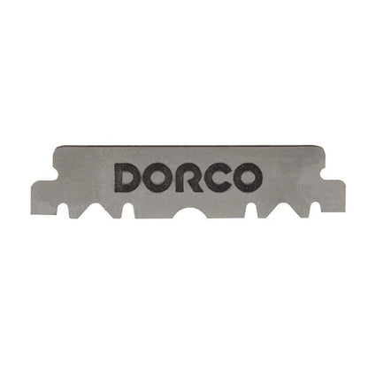 Dorco Stainless Steel Single Edge Blades (100CT) by Dorco - Sustainable Living (View 2)
