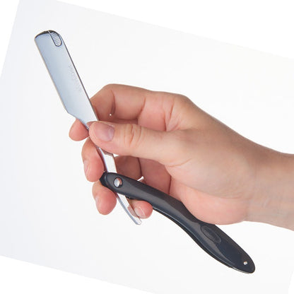 Nikky Proshave Razor Holder Folding by Nikky - Sustainable Living