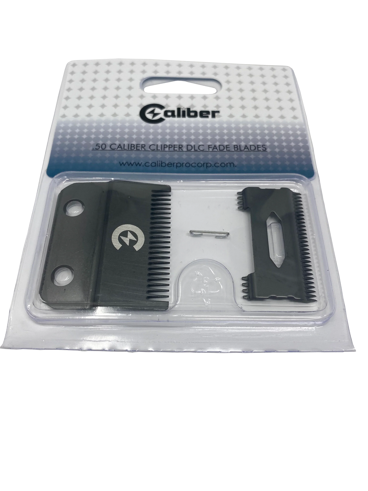 Caliber Pro .50 DLC Fade Blade by Caliber Pro - Sustainable Living