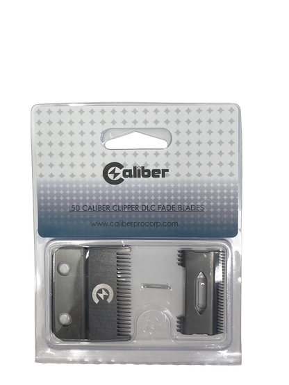 Caliber Pro .50 DLC Fade Blade by Caliber Pro - Sustainable Living (View 4)