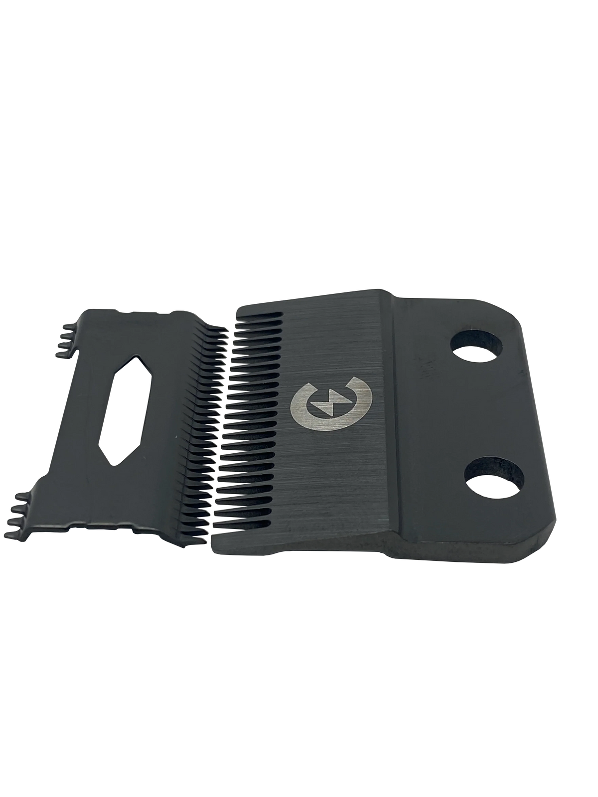 Caliber Pro .50 DLC Fade Blade by Caliber Pro - Sustainable Living (View 2)
