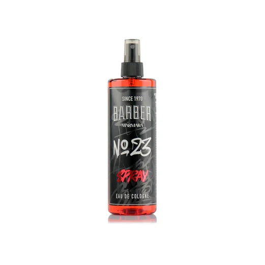 Marmara Barber Cologne No.23 400ML by Marmara Barber - Sustainable Living