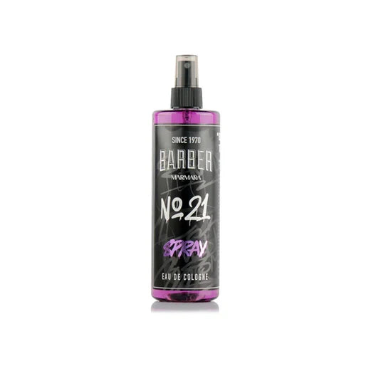 Marmara Barber Cologne No.21 400ML