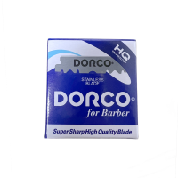 Dorco Single Edge Razor Blades - Eco-friendly - Sama Homes