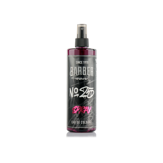 Marmara Barber Cologne No.25 400ML