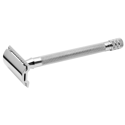 MERKUR 24C Shaving Set for WOMEN by Merkur - Double Edge Safety Razors (View 2)