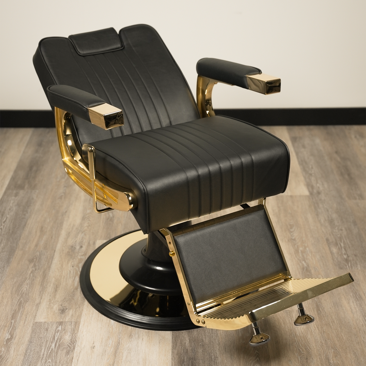 Amiri Barber Chair