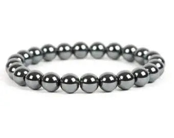 Hematite Bracelet