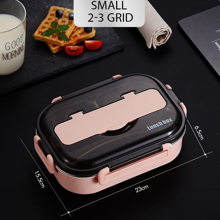 Dielectric Insulated Lunch Box – Image 3 - Image 4
