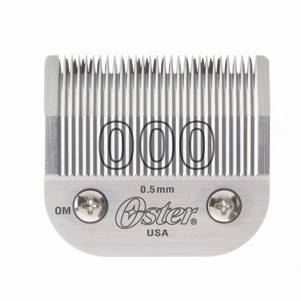 Oster Detachable Blade #000 by Oster Pro - Sustainable Living