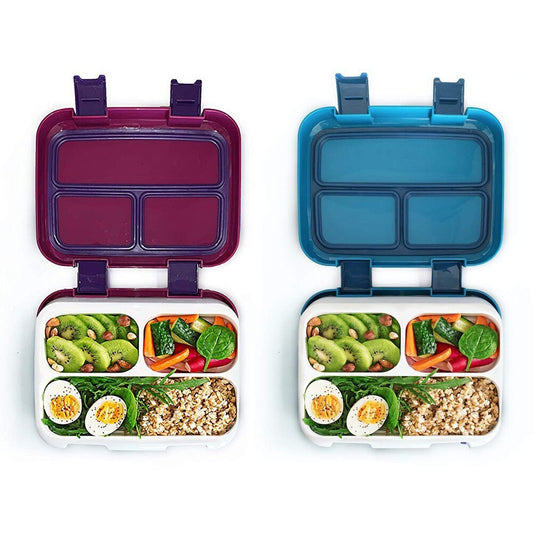 Japanese sealed lunch box – Sama Homes