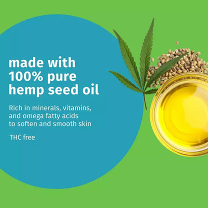 Hempz Tea Tree Herbal Body Moisturizer 17oz. by Hempz - Sustainable Living (View 3)