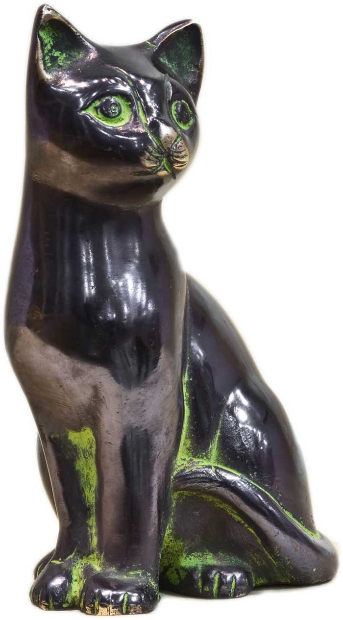 Decorative Cat Showpiece for Home Décor - Image 3