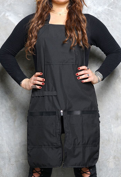 Barber Strong The Barber Apron by Barber Strong - Sustainable Living (View 4)