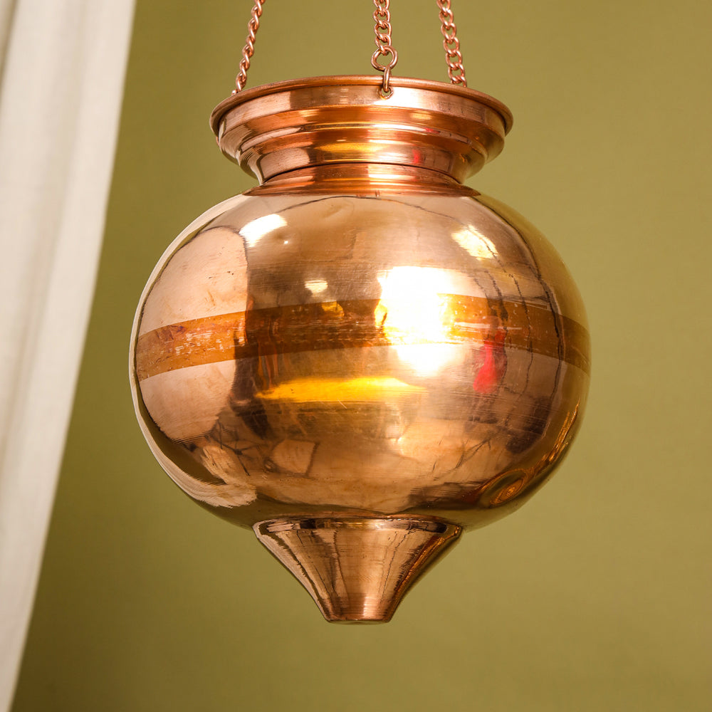 Shirodhara Bliss Oil – Ayurvedic Therapy for Stress Relief and Mental Clarity - Image 4