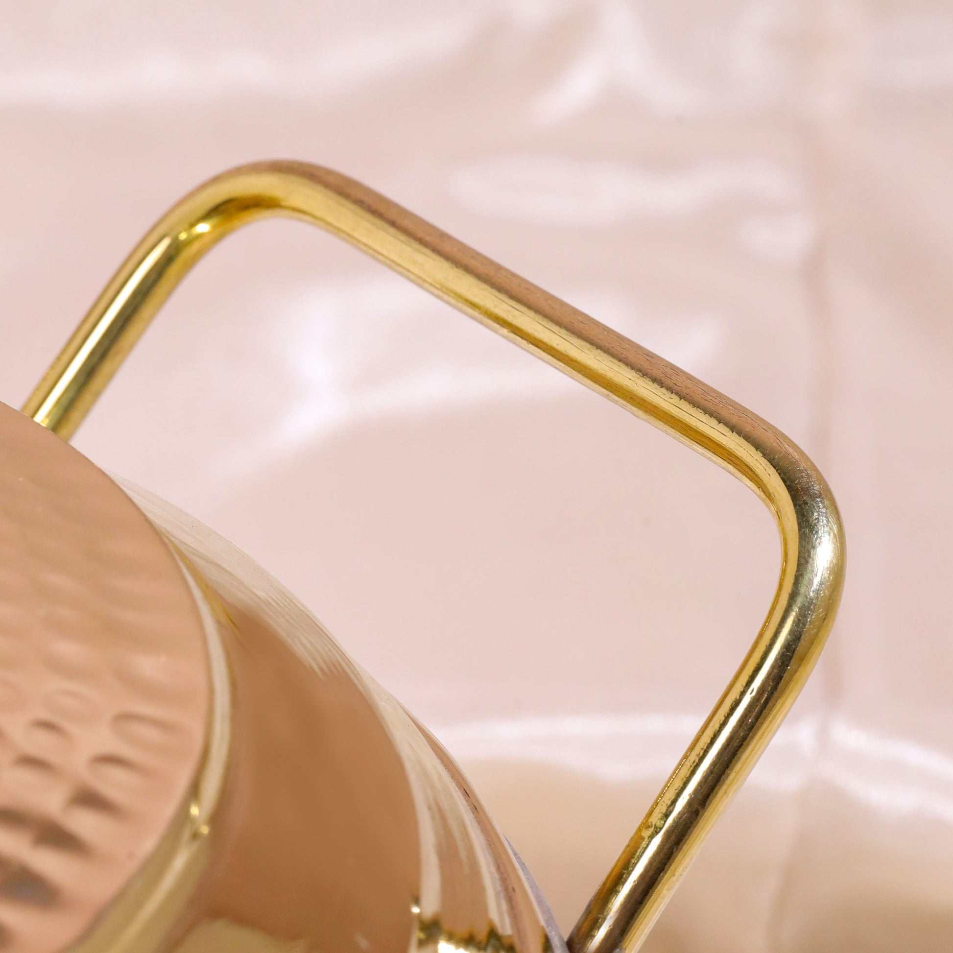 Traditional Brass Idli Cooker / Idli Maker – Ayurvedic Cookware (8 Inch, Handcrafted, South Indian Style) - Image 3