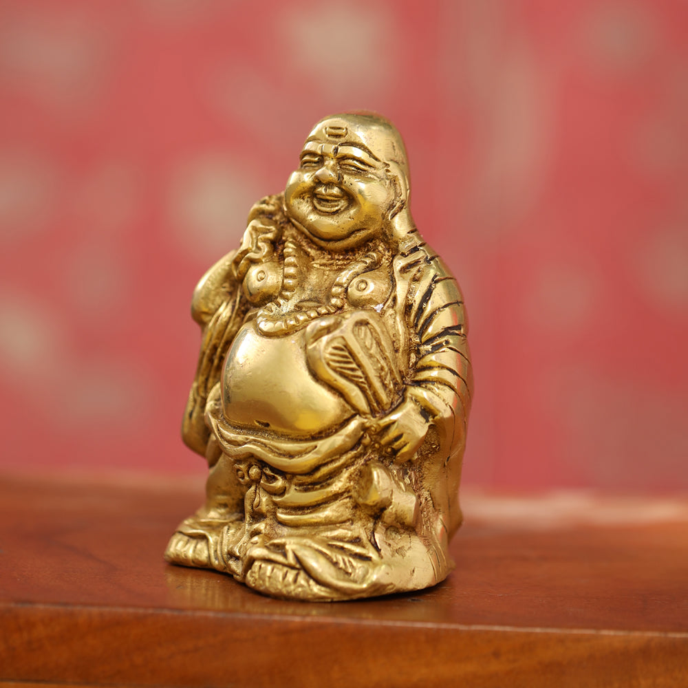 Image of | | Premium Brass & Wood Decor | Sama Homes