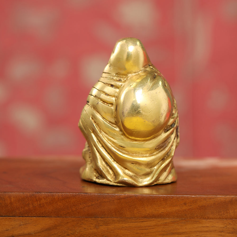 Image of | | Premium Brass & Wood Decor | Sama Homes - Image 3