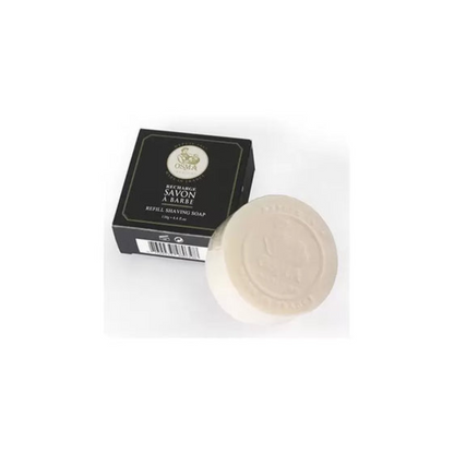 OSMA SHAVING SOAP 130gm (Refill) by Osma - Shave Soaps (View 3)