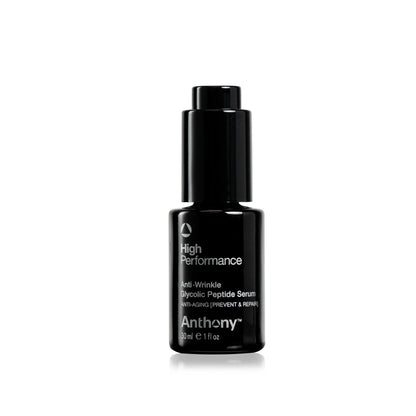 Anthony Anti-Wrinkle Glycolic Peptide Serum 1 Fl Oz / 30 Ml by Anthony Skincare - Facial Lotion (View 2)