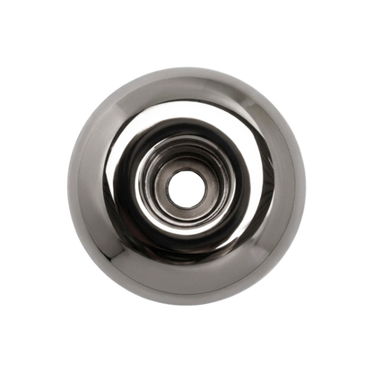 MERKUR 4006 Empty Stand for Safety Razor, Metallic Grey by Merkur - Razor & Brush Stands