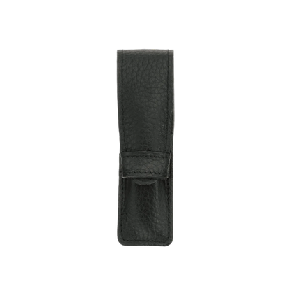 Niegeloh Capri XS 2pc Manicure Set In Full Grain Leather Case by Niegeloh - Manicure Sets (View 2)