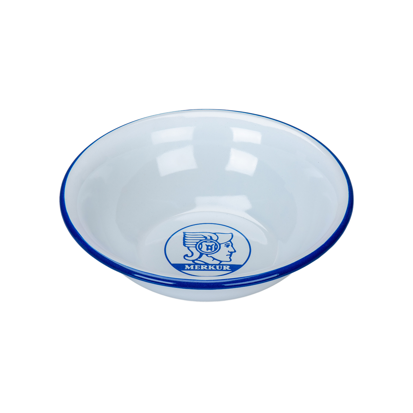 Merkur 4010 Enamel Shaving Bowl