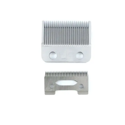 Stylecraft Replacement Stainless Steel Fixed Taper Clipper Blade with Ceramic Moving Blade Set by StyleCraft - Sustainable Living