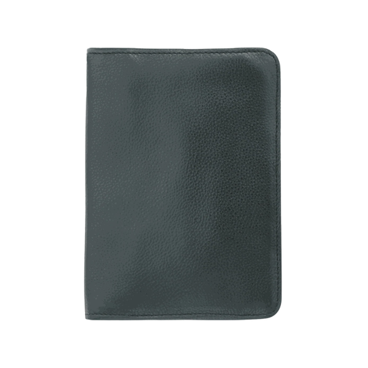 Niegeloh Imantado XL 7pc Manicure Set In High Quality Leather Case